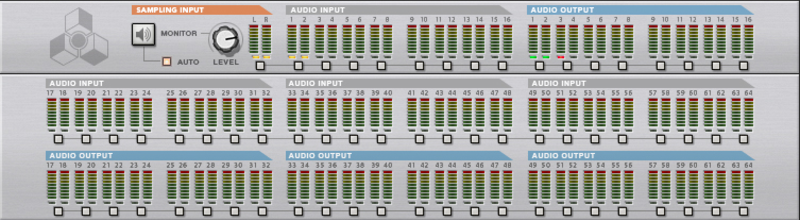 Hardware Interface